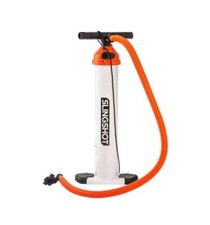Slingshot Blow Hard Kite/Wing Pump