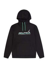 Felpa con cappuccio uomo