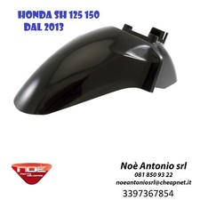 PARAFANGO ANTERIORE HONDA SH 125-150 DAL 2013 al 2016 ABS MODE cod5045