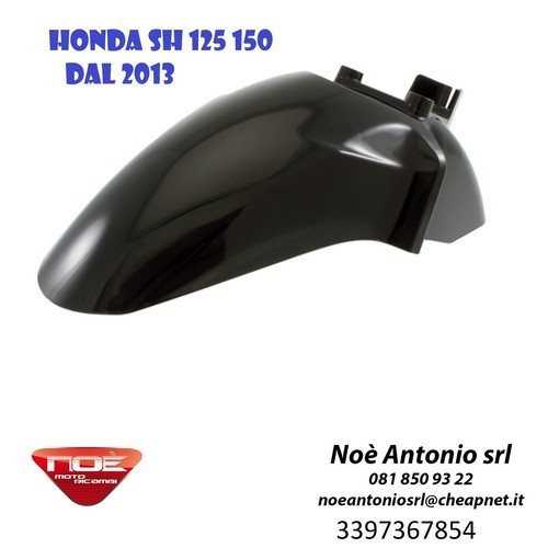Parafango anteriore honda - honda, sh