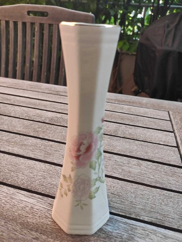 Porta fiori fiore - , vaso