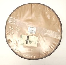 1X Original Opel GM Cerchio In