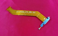 Flat cable connettore - flat,