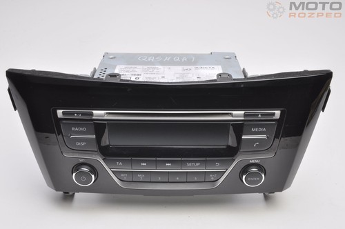 Nissan qashqai j11 - nissan, ii