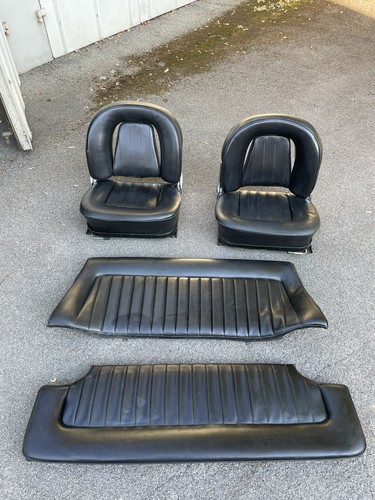 Imbottitura sedile lancia - imbottitura,