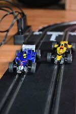 Pista Carrera Go Ferrari Gt