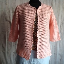 Gilet Alto Donna T.XL (