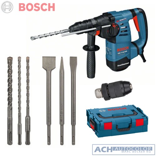 Bosch sds plus martello - sds-plus,