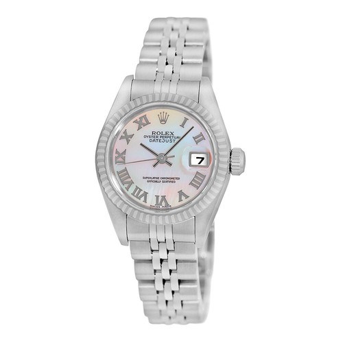 Rolex acciaio inox 26mm - rolex,