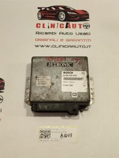 CENTRALINA MOTORE VOLVO 940 Berlina 0280000949 6842289 D24TIC diesel 238 1580261