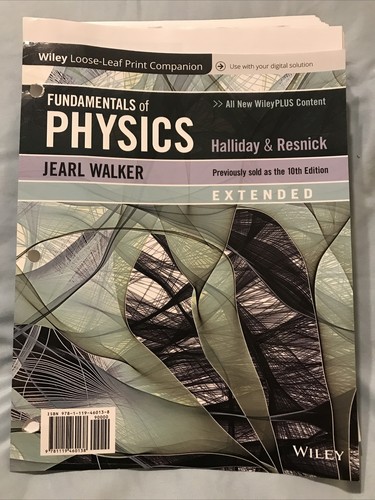 Fundamentals physics - fundamentals,