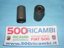 FIAT 500 D F L R 126 COPPIA BOCCOLA BALESTRA E MONTANTI FUSELLI SOSPENSIONE ANTE