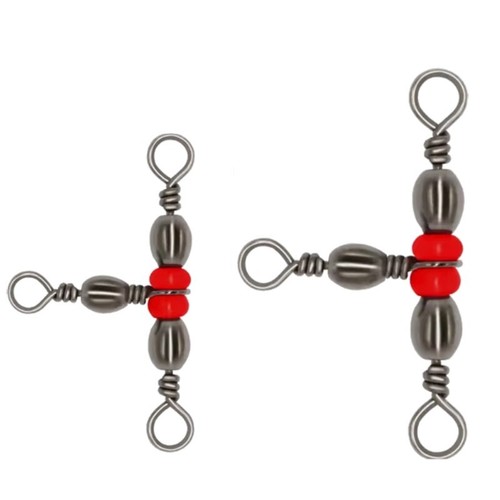 Kit girelle attacco triplo - kit,