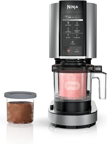Nc301 gelatiera creami - gelatiera,