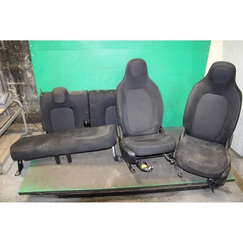 Sedili completi smart - completi,