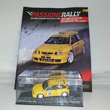 SEAT IBIZA GTI KIT CAR RALLY