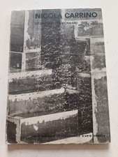 Nicola Carrino costruttivi