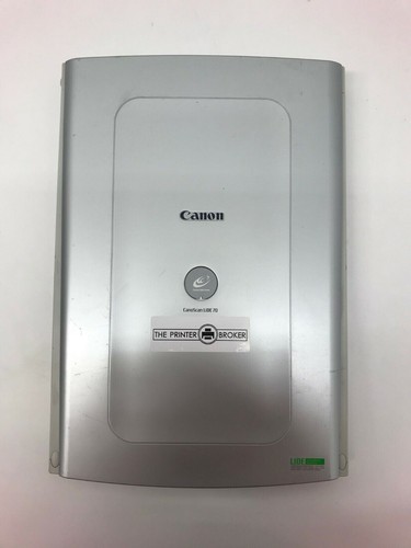 Canon canoscan lide - lide, 70
