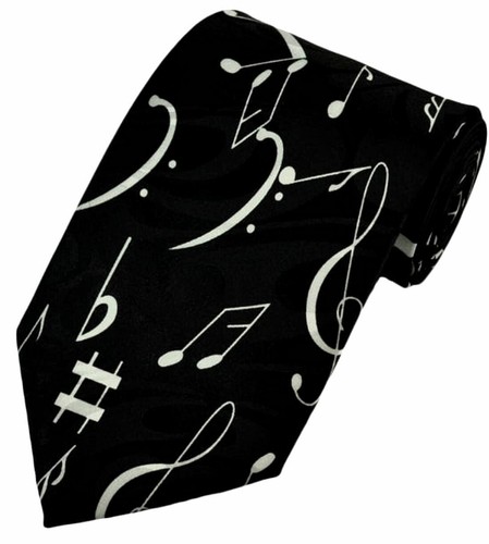 The tie studio - -, note