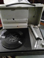 GIRADISCHI PHILIPS ALL