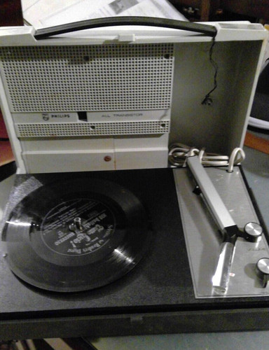 Giradischi philips all - giradischi,