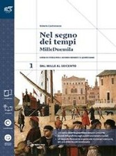 NEL SEGNO DEI TEMPI 1 SET