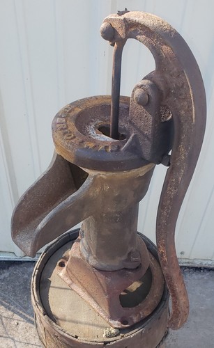 Duplex mfg pompa originale - pompa,