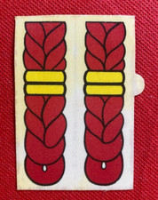 (G21) STEMMI & GRADI MILITARI