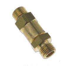 DM1370 GAGGIA MACCHINA CAFFE' D90 E90 ANTIVUOTO UNIDIREZIONALE NO VALVOLA ARIA RITORNO