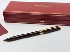 S.T. DUPONT STYLO MONTPARNASSE