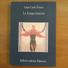 GIAN CARLO FUSCO- LA LUNGA