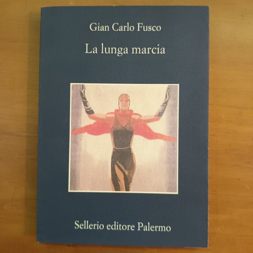 Gian carlo fusco lunga - la,