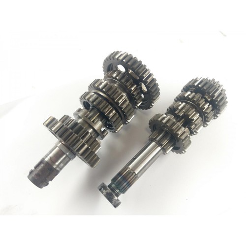 Honda cbr 125 - cbr, jc34