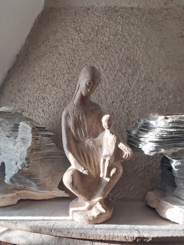 Madonna bambino gesù - bambino,