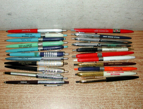 Lotto vintage penne a - lotto, 22