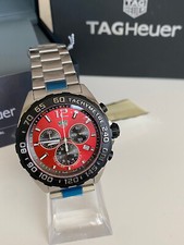 Orologio da polso Tag Heuer 43