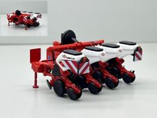 Modellino trattore mezzi