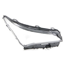 Vetro faro anteriore destro