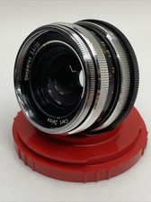 Carl Zeiss Skoparex 3,4/35 per
