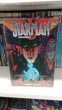 STARMAN OMNIBUS PANINI COMICS