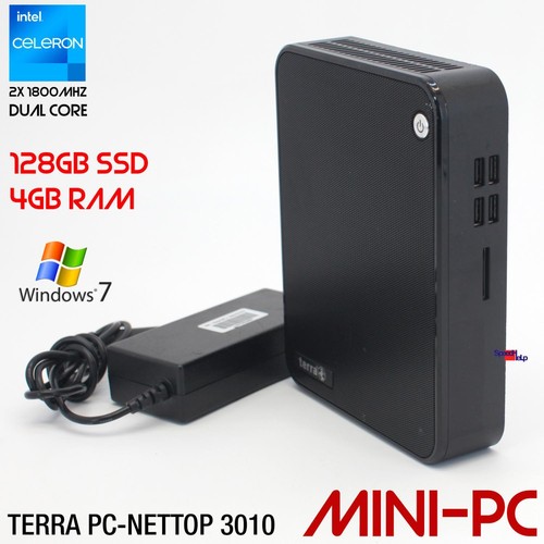 Computer terra mini - terra,