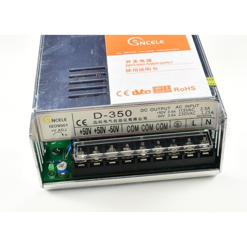 Amplificatore dedicato - amplificatore,