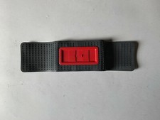 Mascherina parafreddo Fiat 124 sport coupè 3° serie 1973 originale epoca