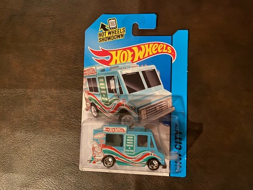 Hot wheels 64th sweet - 1:64th, street