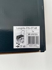 Festool longlife sacco - longlife,