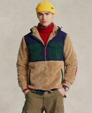 Ralph Lauren Polo Fleece