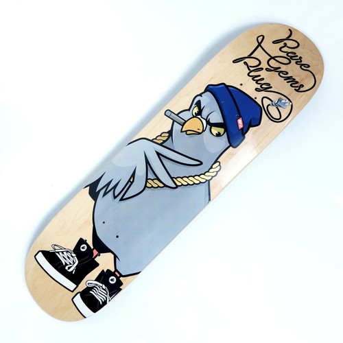 Raro mazzo skateboard gems - skateboard,