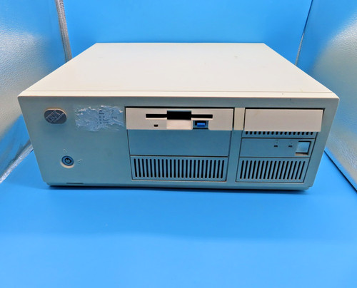 Se4618 computer ibm ps2 - ibm, ps2/57sx