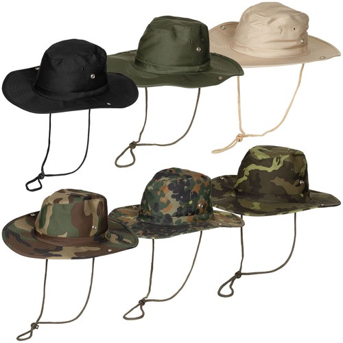 Cappello cowboy - da,