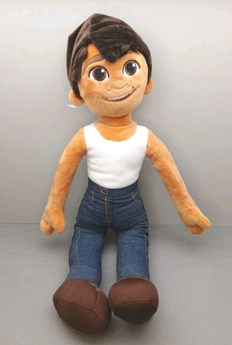 Peluche pupazzo disney - pupazzo,